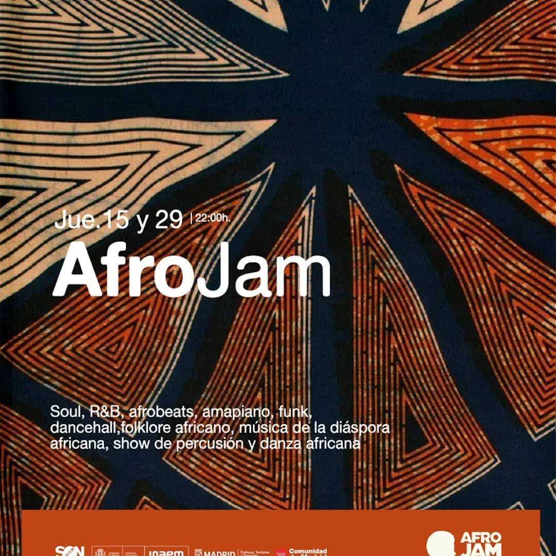 Afrojam