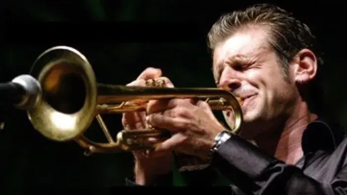 Fabrizio Bosso e CDJO - Sketches of Spain