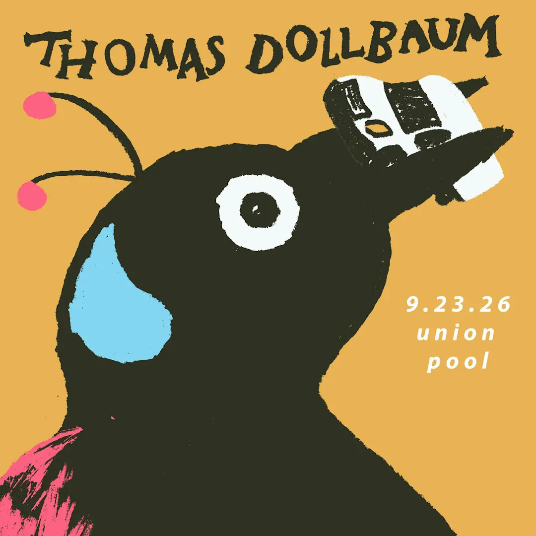 Thomas Dollbaum