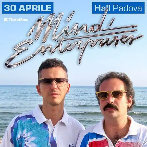 MIND ENTERPRISES