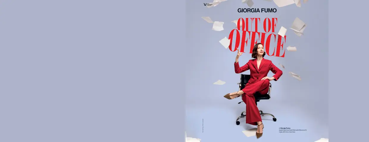 Giorgia Fumo - Out Of Office