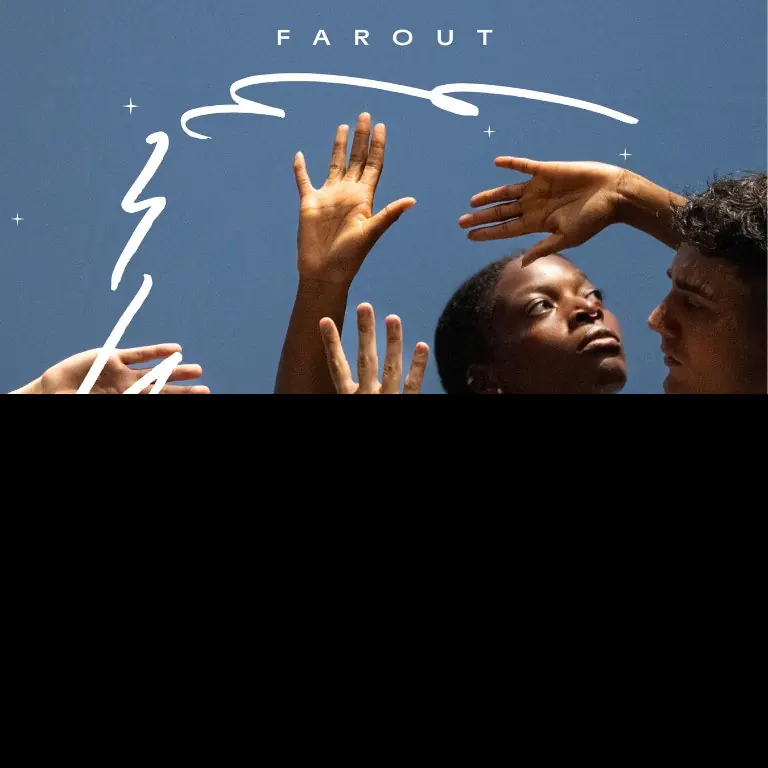 Jacopo Jenna / MANIFESTUS - FAROUT Live Arts Festival