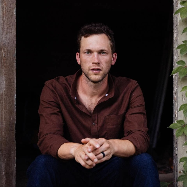 Elias Hix @ Great American Music Hall