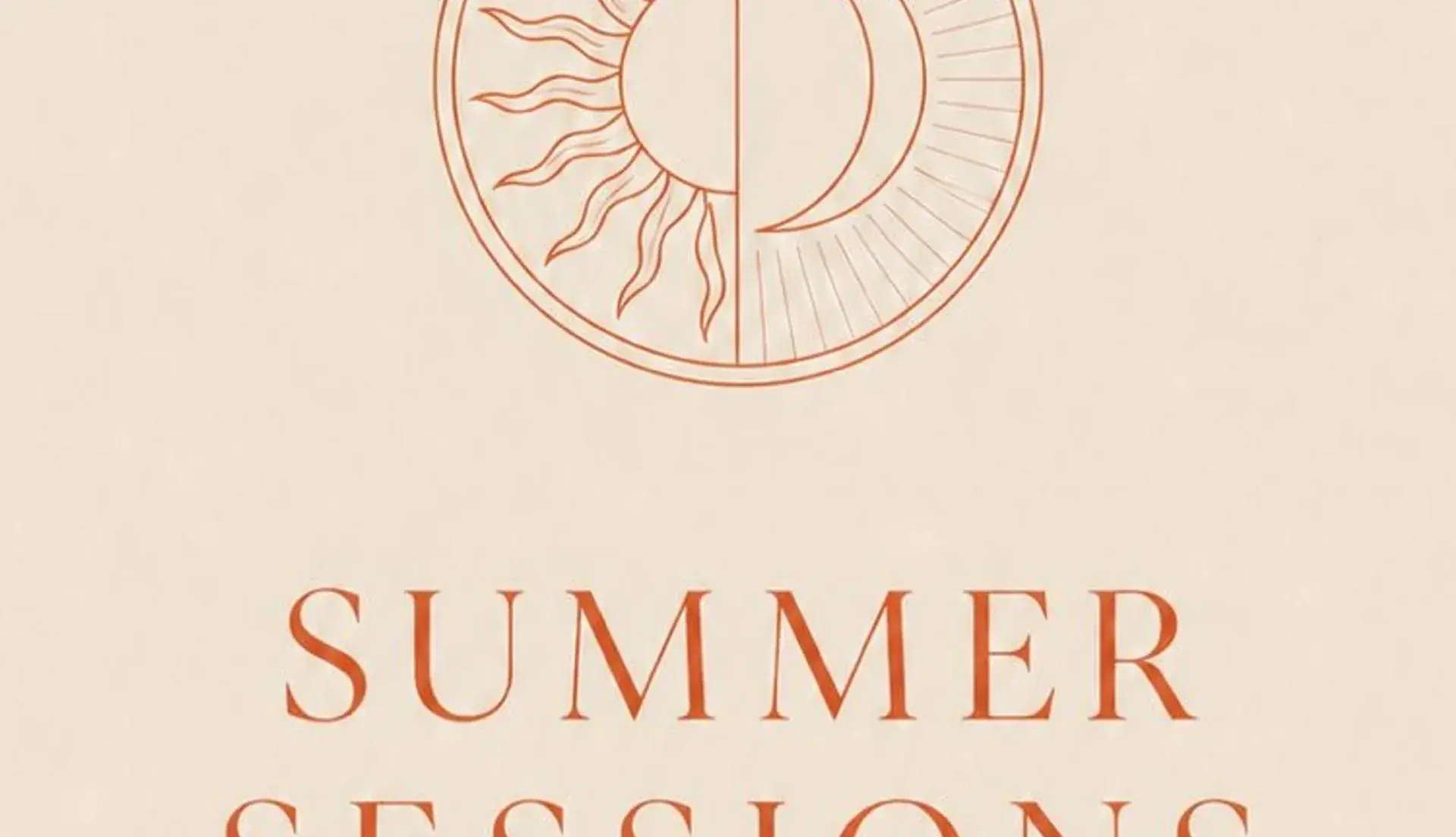 Summer Sessions w / PHIL