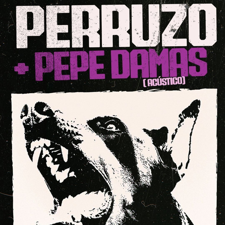 Perruzo + Pepe Damas