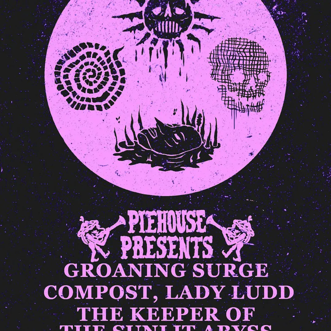 Piehouse Presents