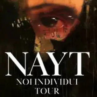 nayt: Noi Individui Tour