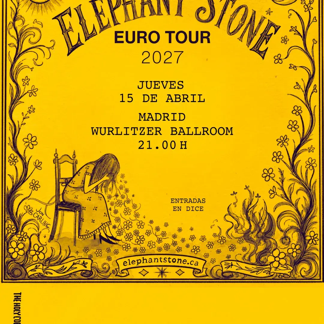 Elephant Stone