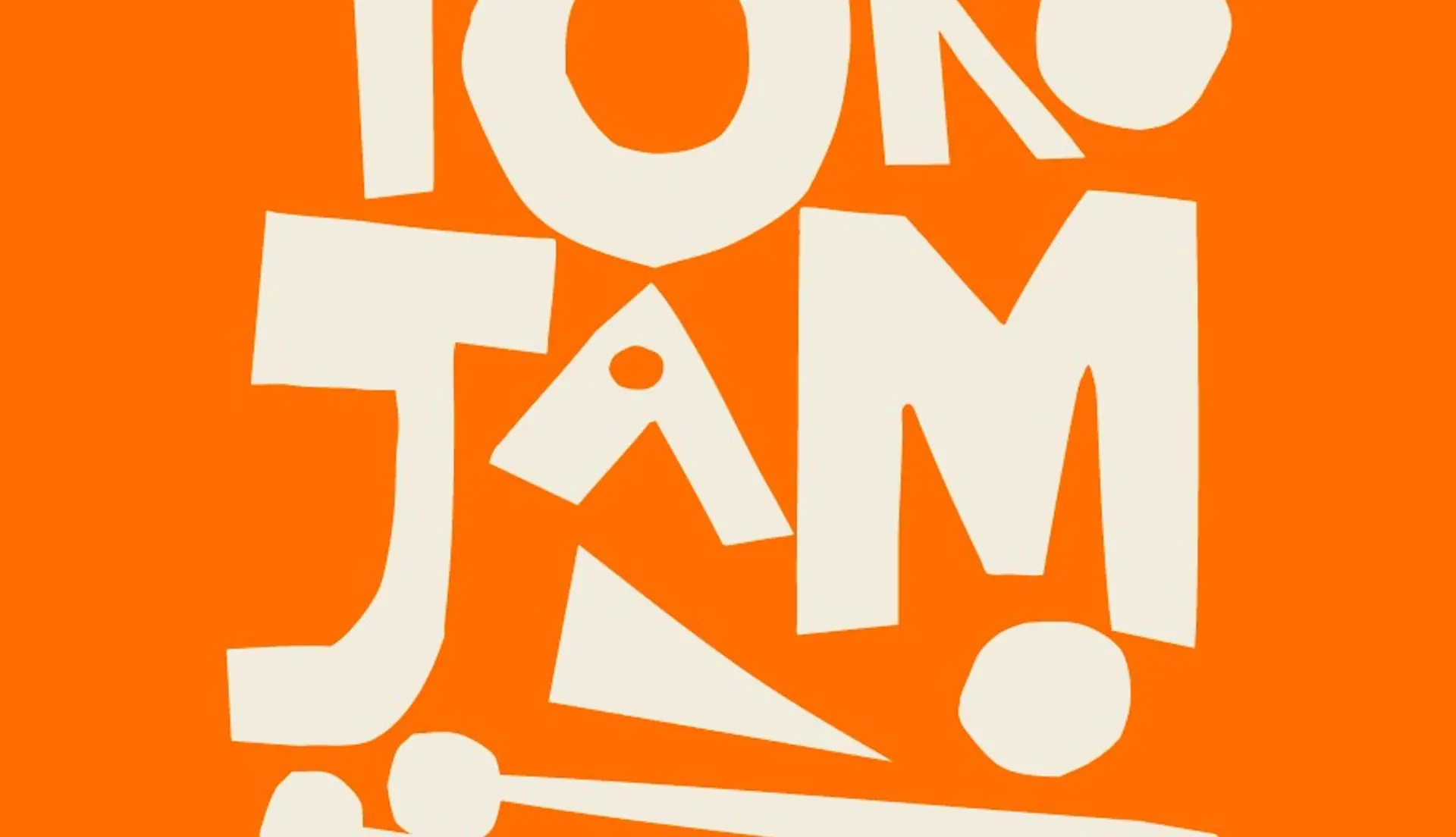 TOKO JAM