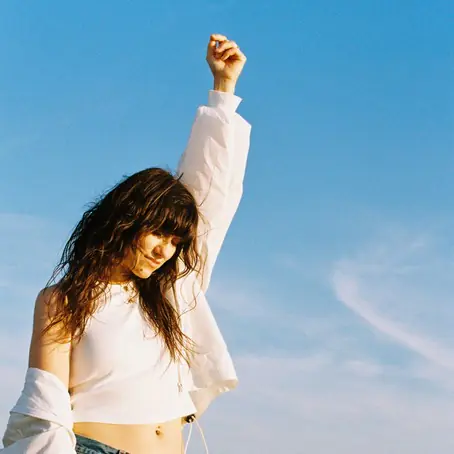 Elisa @ Nelson Mandela Forum