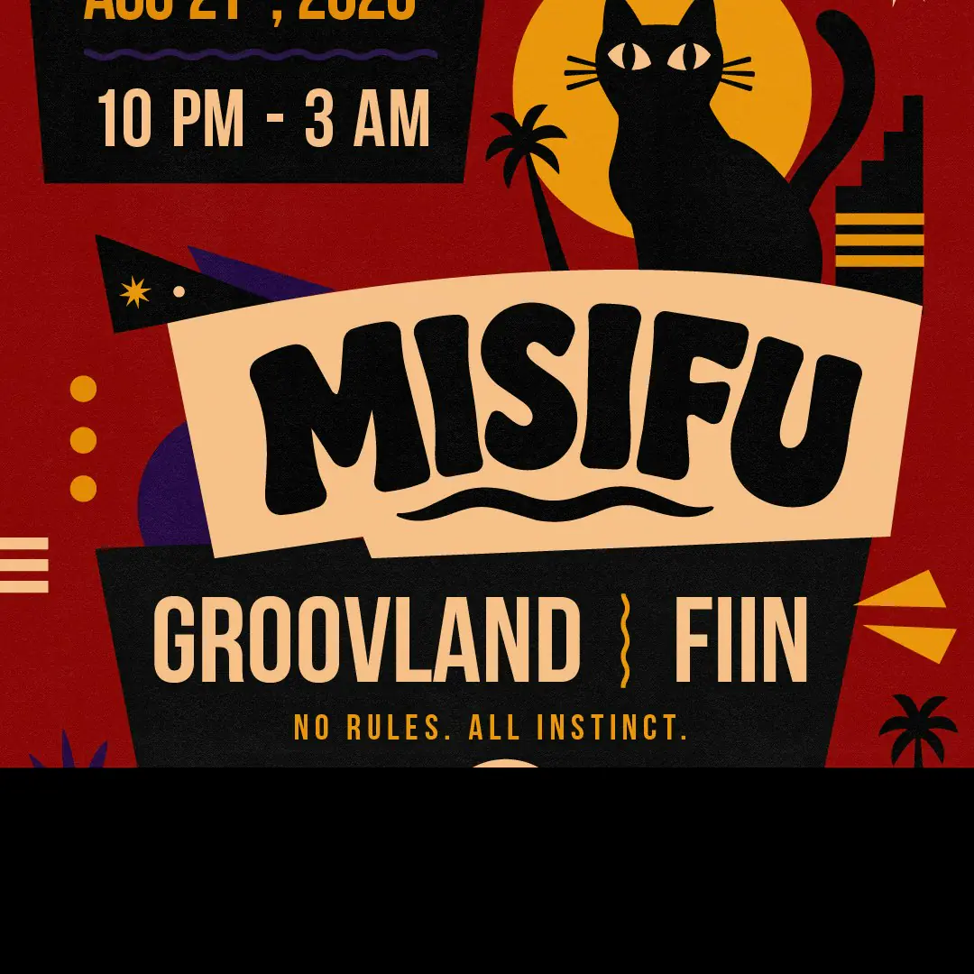 Lunasol Pres. Misifu
