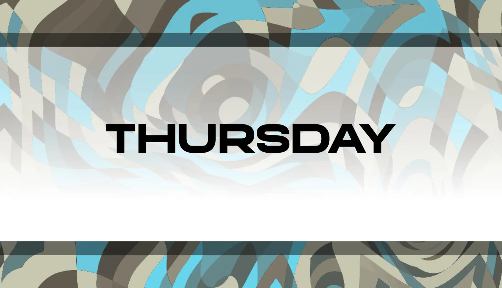 PHI THURSDAY