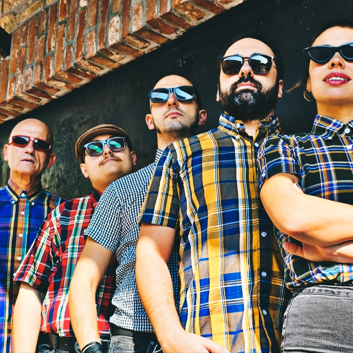 Los Fastidios + Allerta!