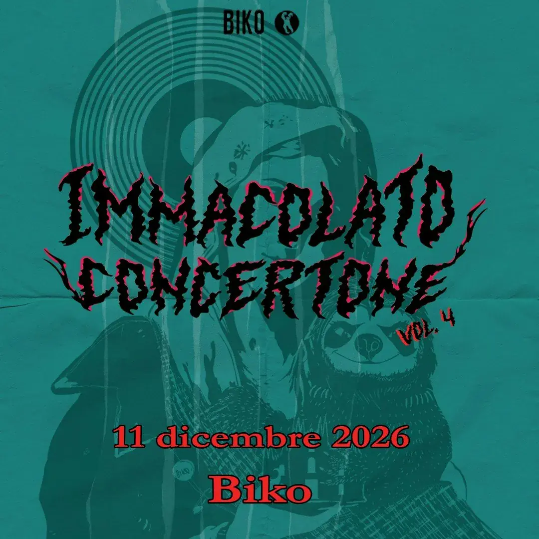 Immacolato Concertone vol. 4
