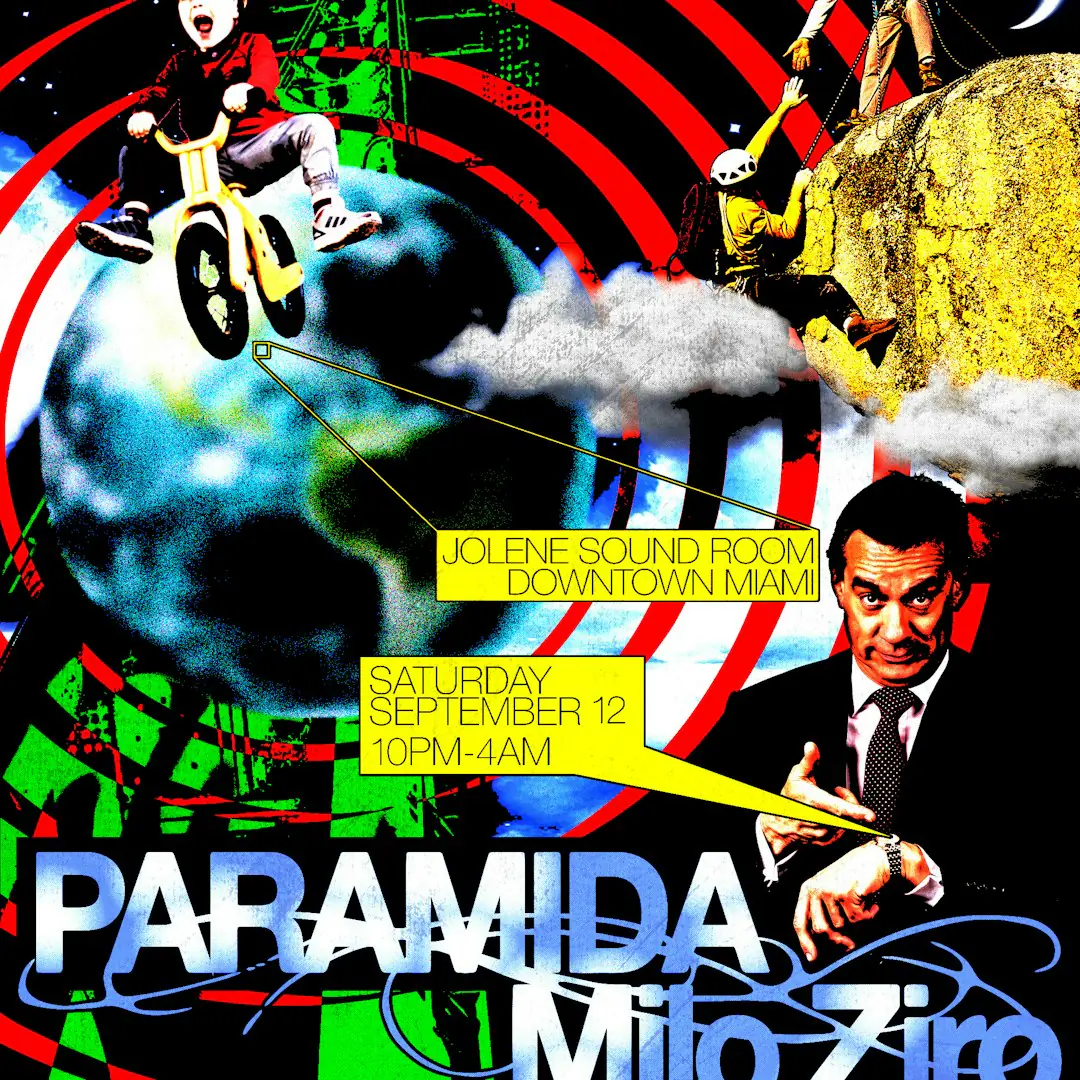 PARAMIDA