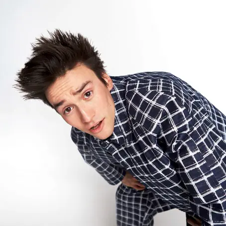 Jacob Collier @ Arena Alpe Adria