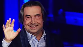 CANTARE AMANTIS EST - RICCARDO MUTI