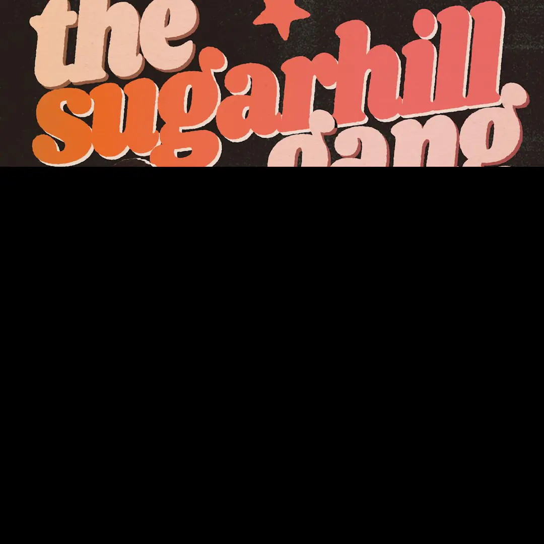 The Sugarhill Gang – Open Air
