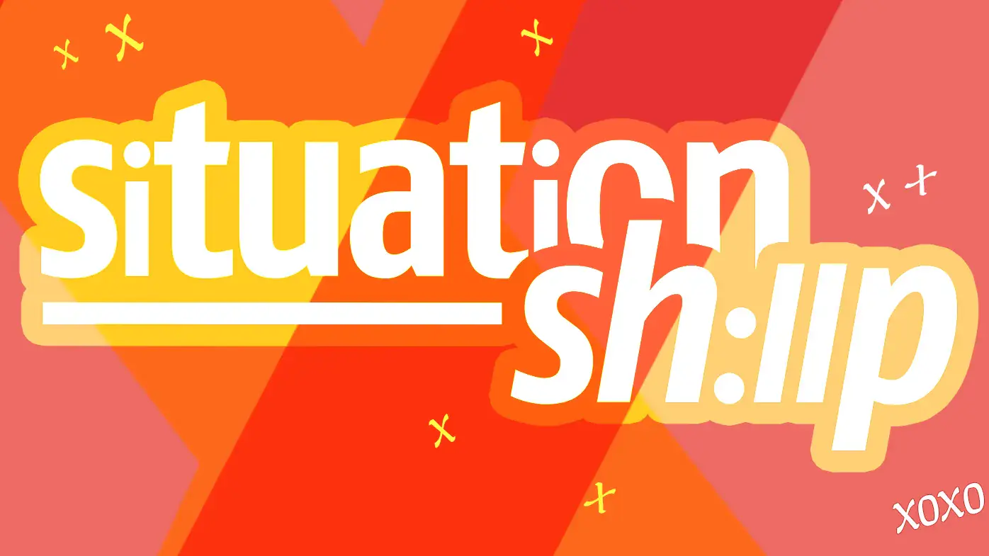 / / situationship: Expeditions x golden times