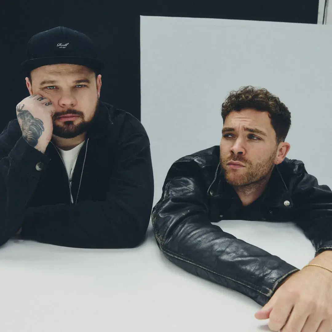 Royal Blood: Album-Release-Show