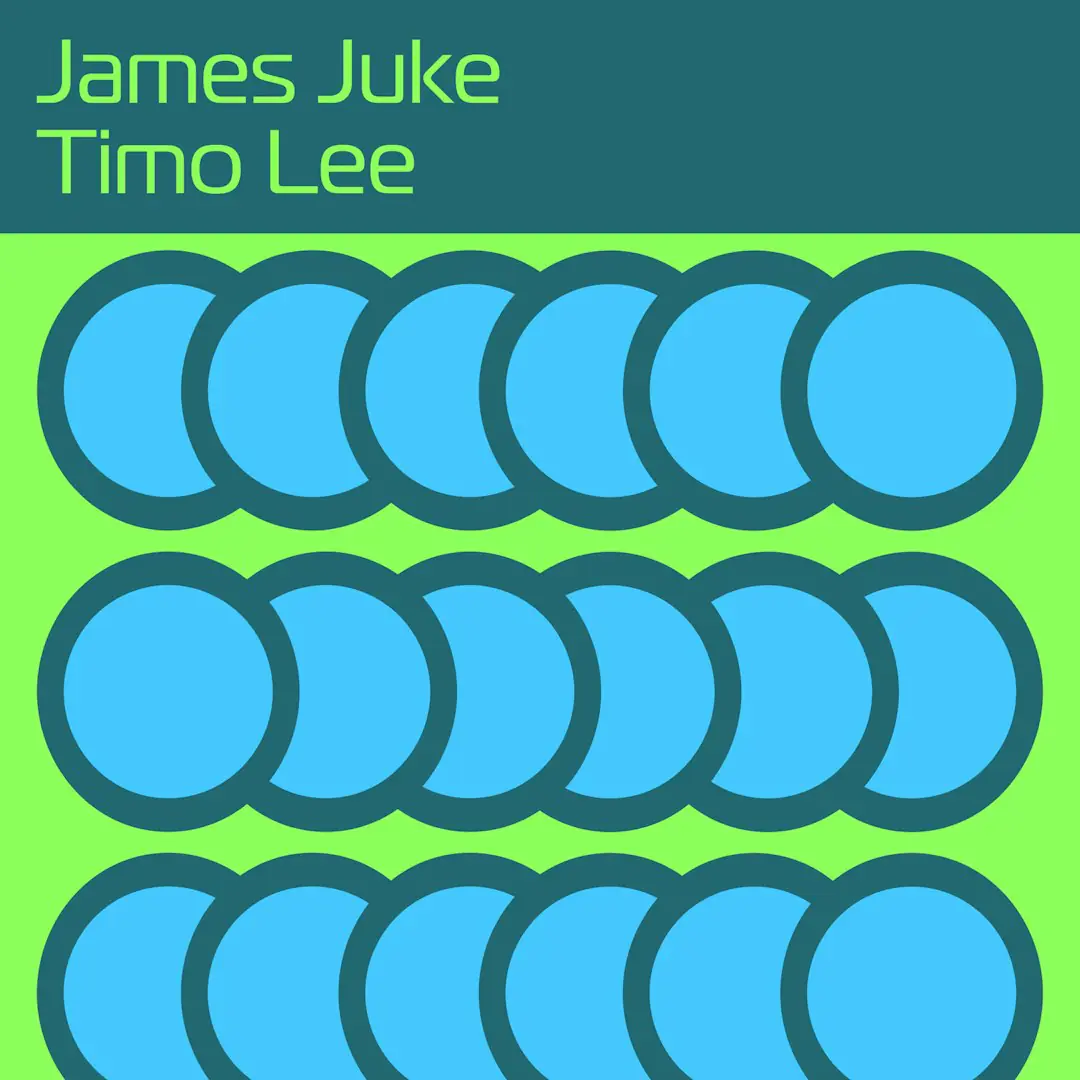James Juke + Timo Lee