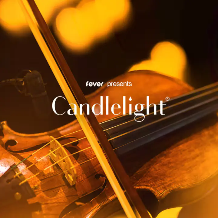 Candlelight: Queen vs. The Beatles