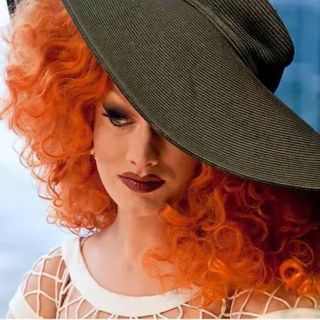 Jinkx Monsoon @ Theatre Royal Drury Lane