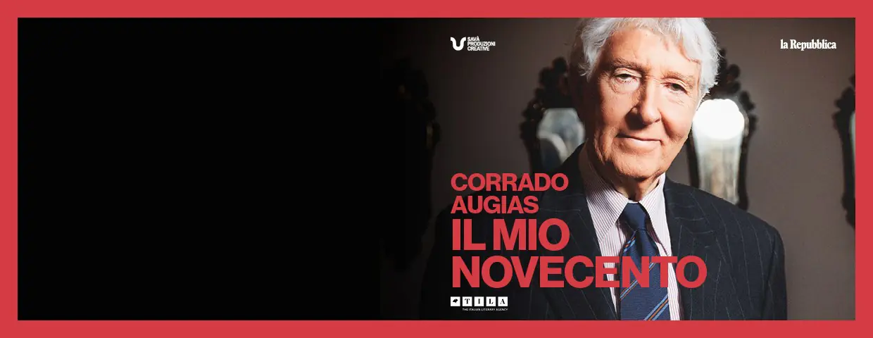 Corrado Augias