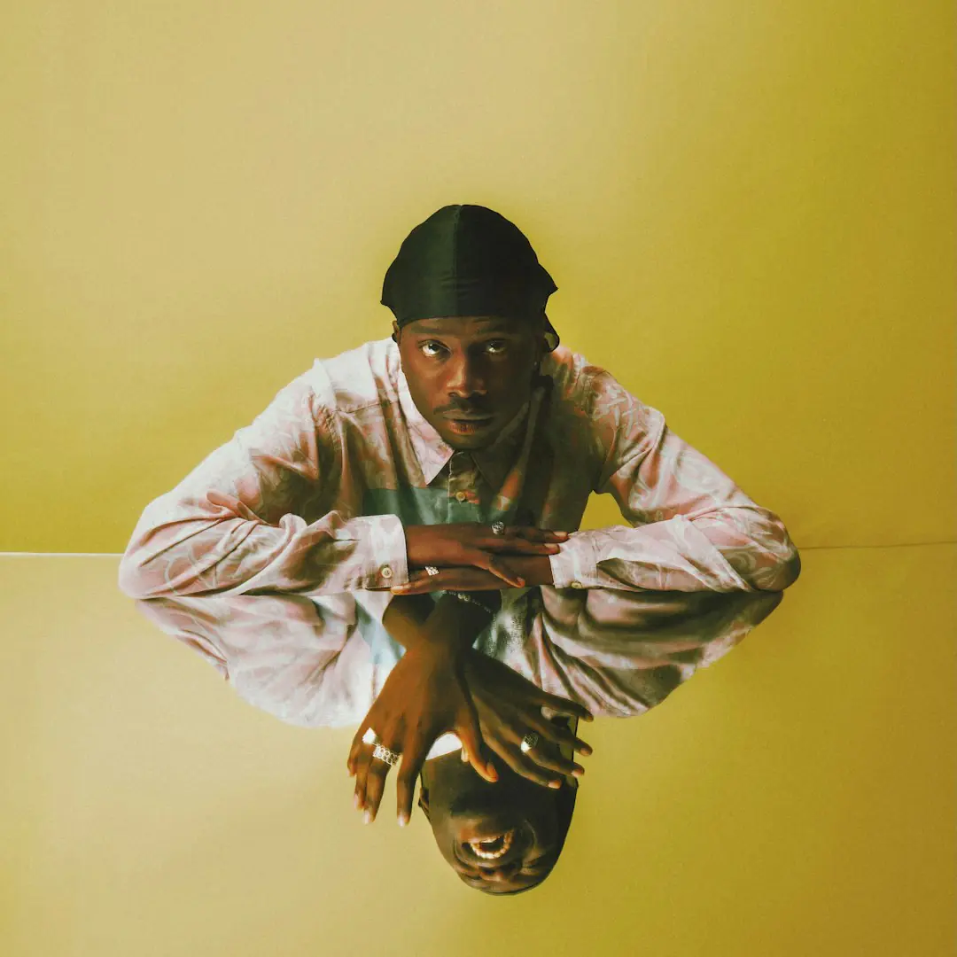 Master Peace: Stripped Back + Signing