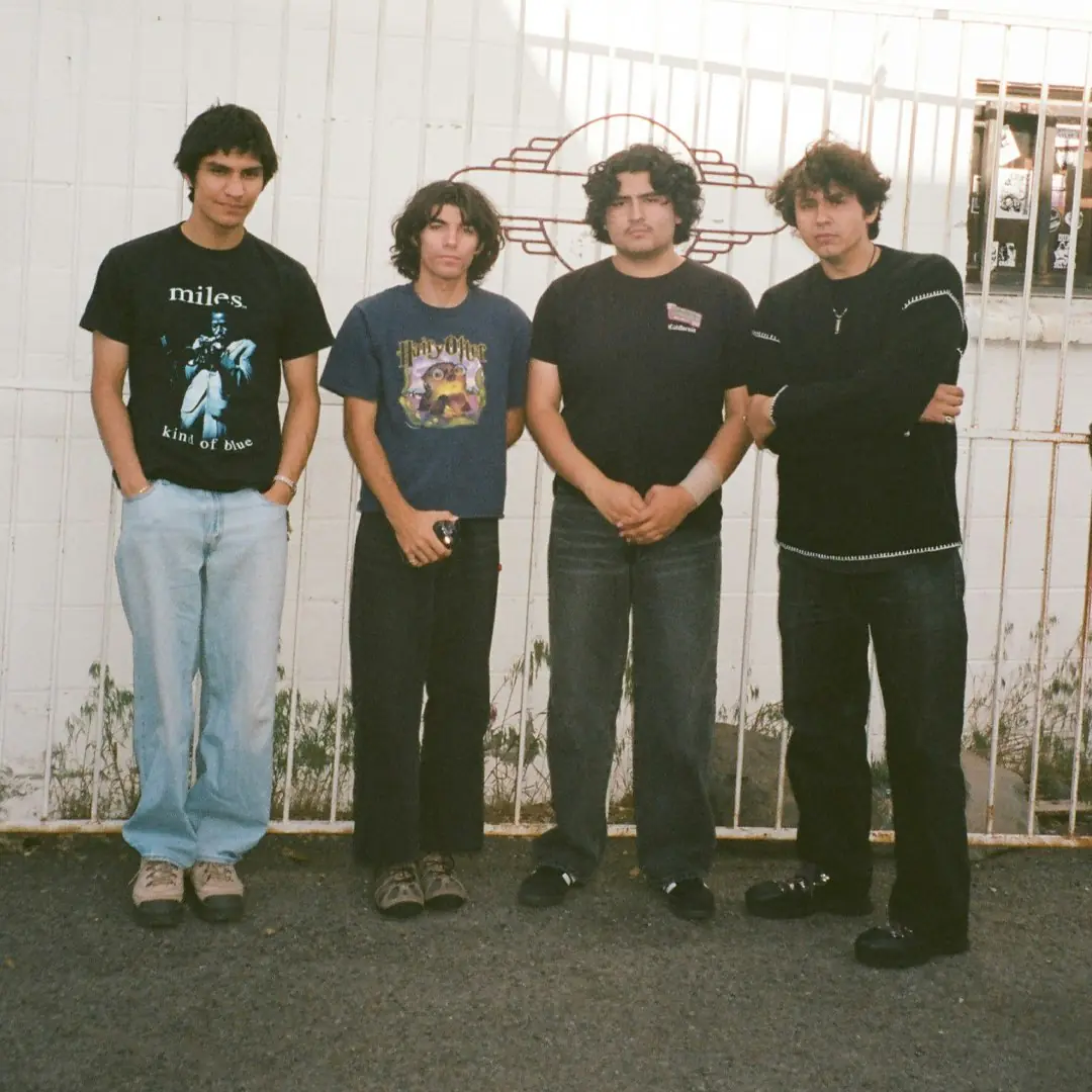 60 Juno + Kino Motel + Moon-li 历