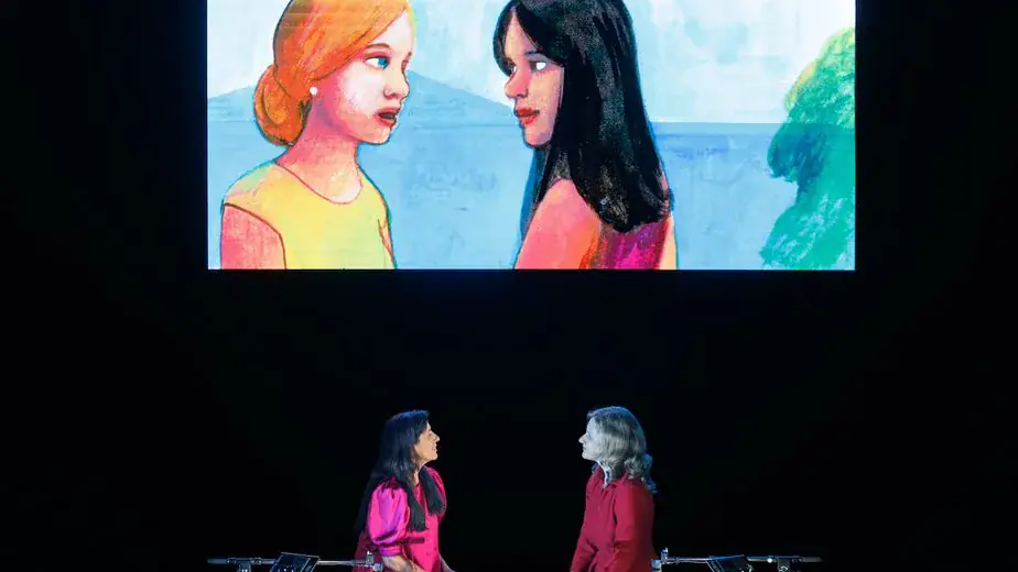 Opening 2026 / 27 dell’Atelier Sì: Un'altra pressione