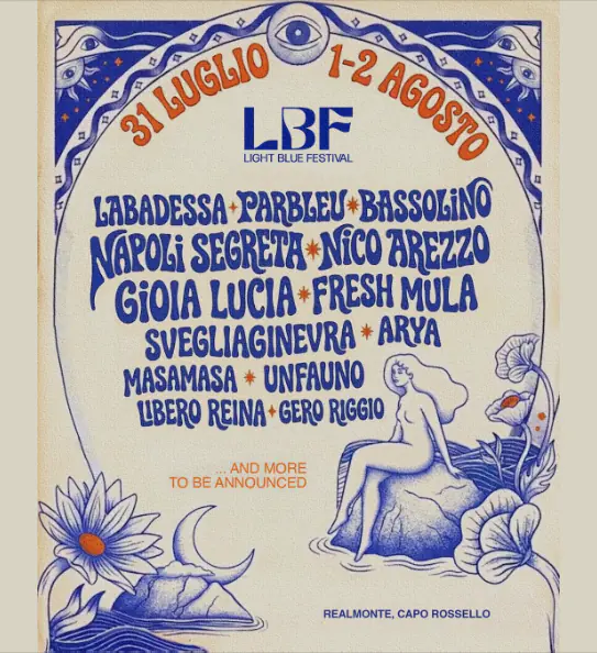 Faccianuvola + Fresh Mula