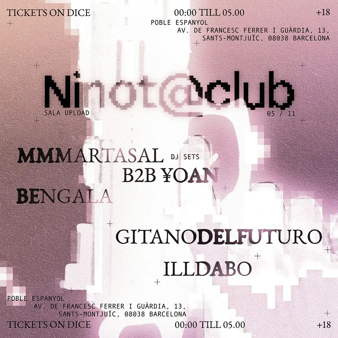 Ninot@Club