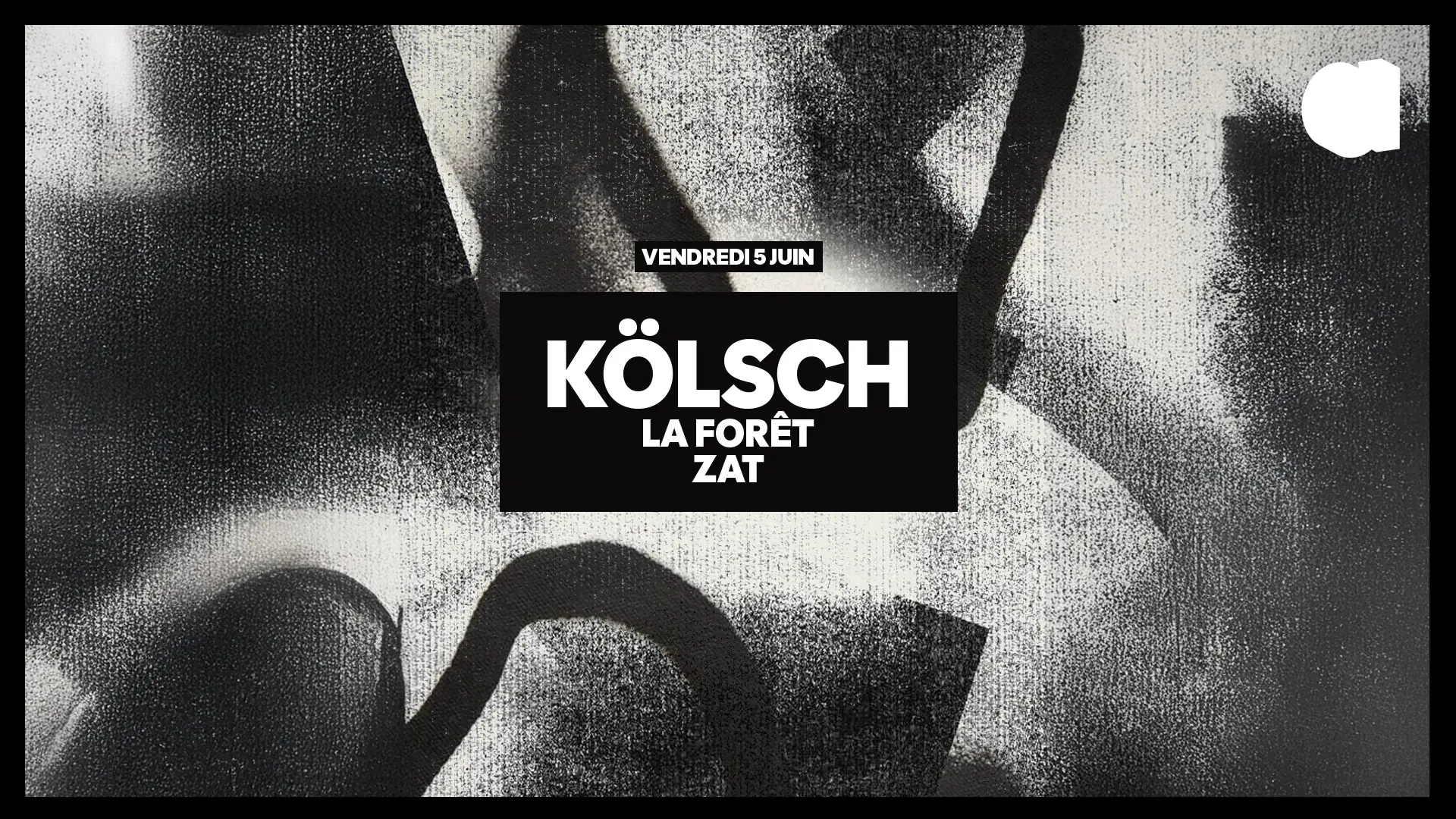 KÖLSCH · La Forêt · ZAT