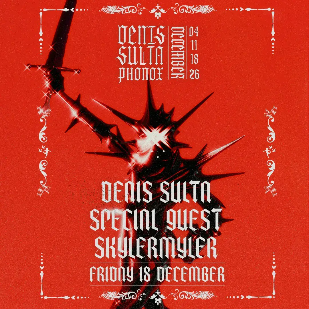 Denis Sulta, Special Guest, Skylermyler