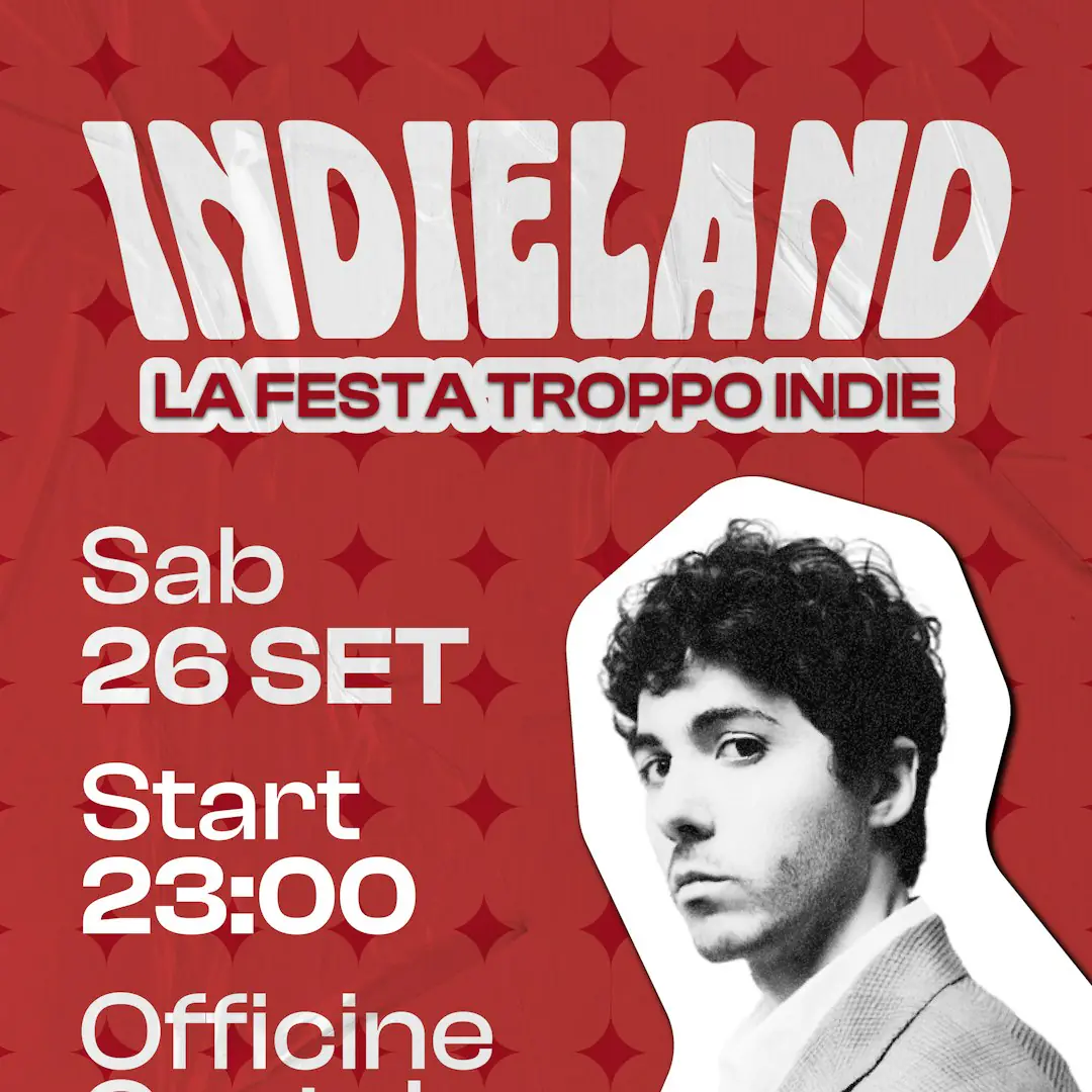 INDIELAND