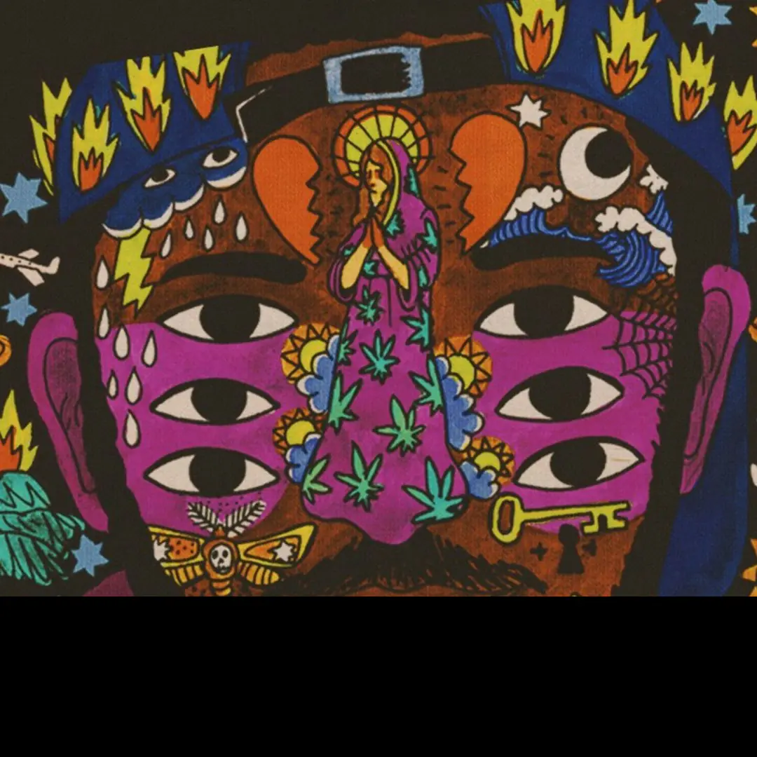 Carl Craig All Night Long
