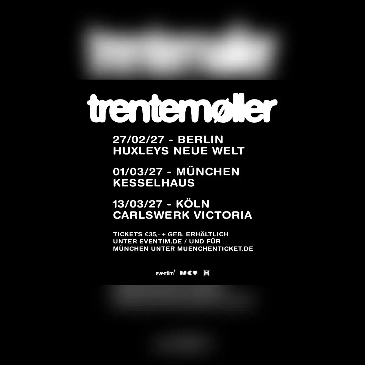Trentemøller