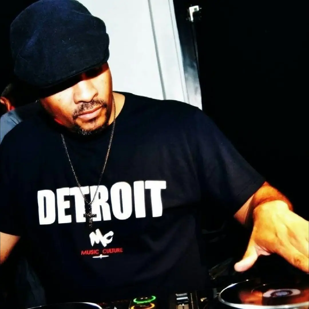 Terrence Parker, Bangageo & 175 Records