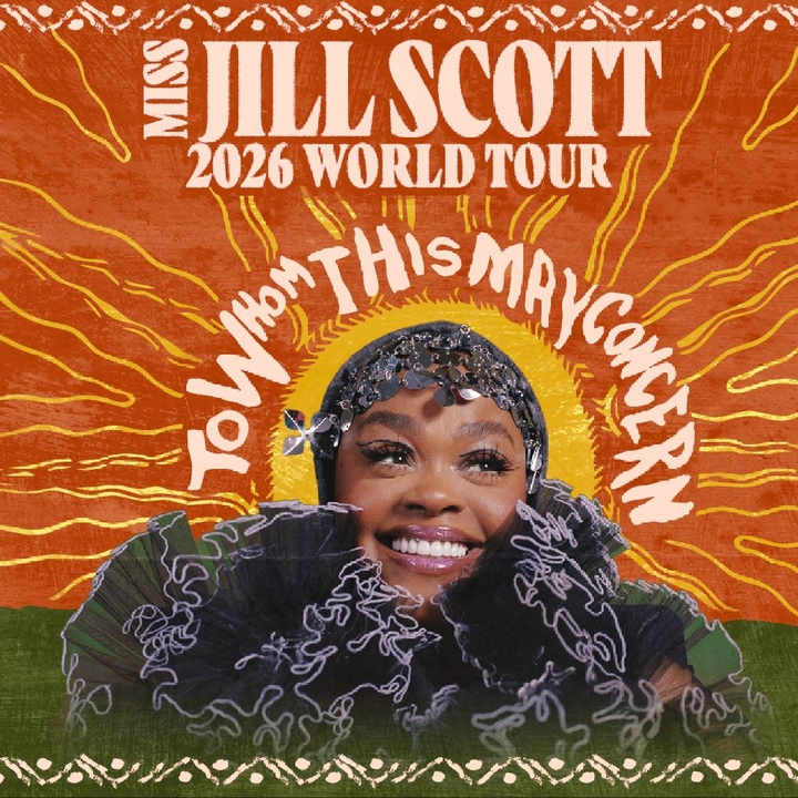 Jill Scott