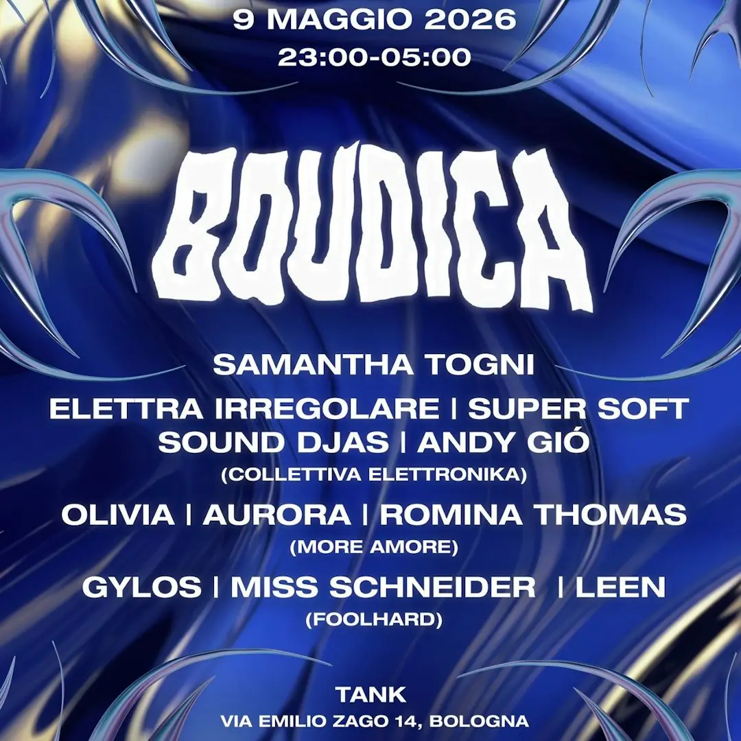 Boudica