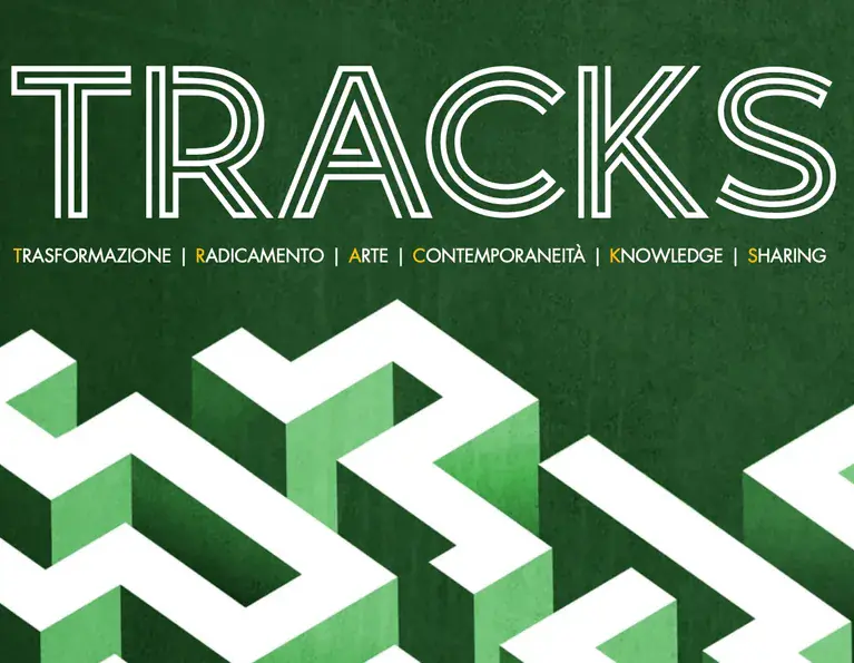 IL BARONE RAMPANTE – TRACKS