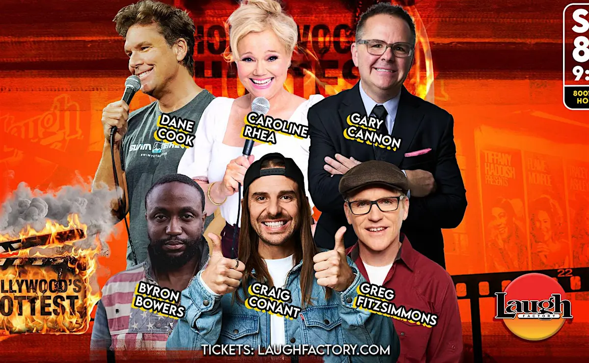 Saturday Night All-Stars 9:45PM