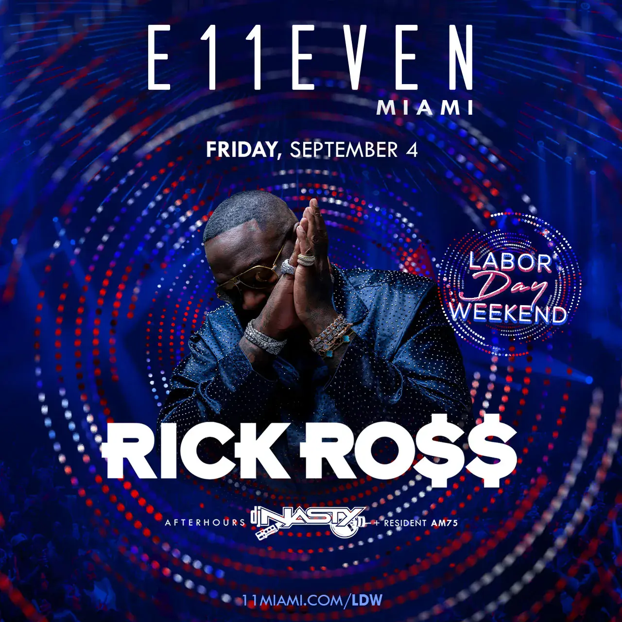 LDW ft Rick Ross