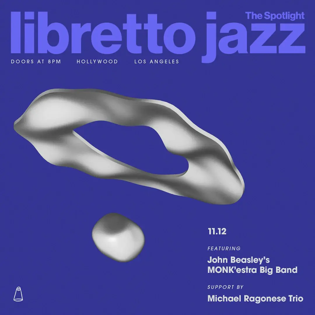 Jazz Booklet