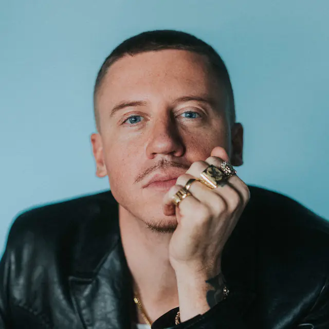 Macklemore @ Kozel Carroponte