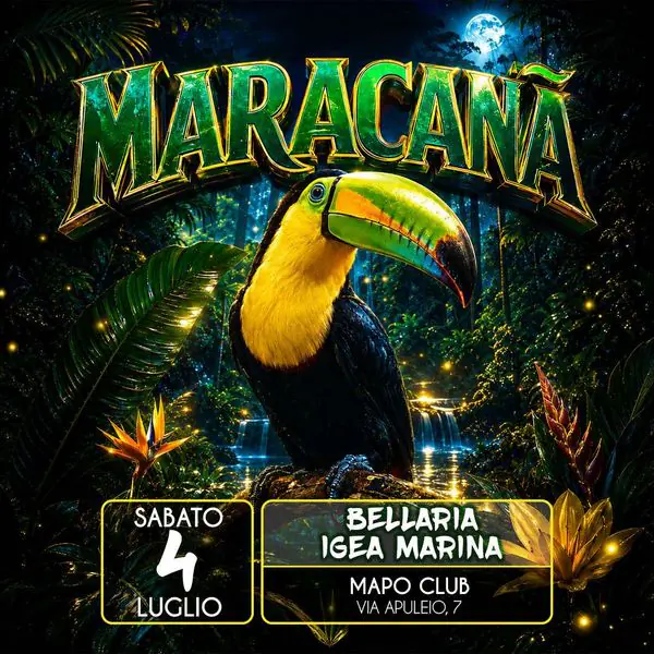 Maracanà