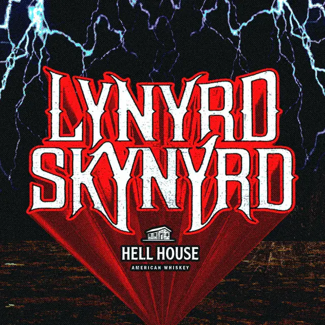 Lynyrd Skynyrd