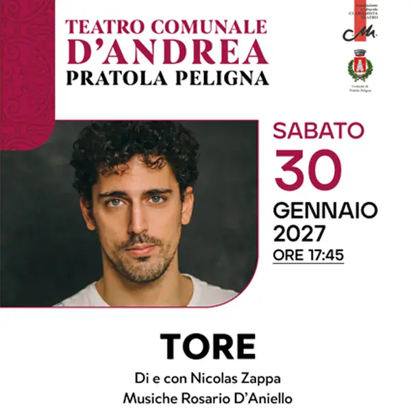 Tore