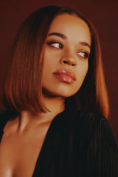 Ella Mai @ Carlswerk Victoria